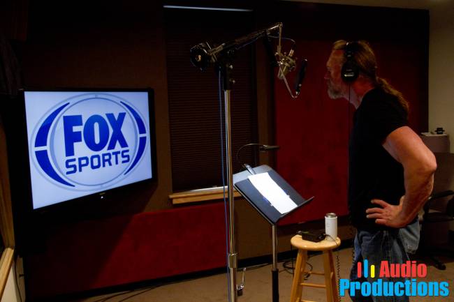 Trace Adkins FOX Sports